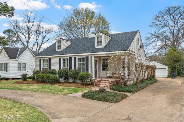 210 Carrollton Avenue, Shreveport, LA 71105