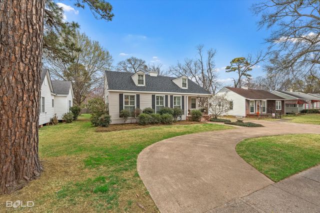 210 Carrollton Avenue, Shreveport, LA 71105