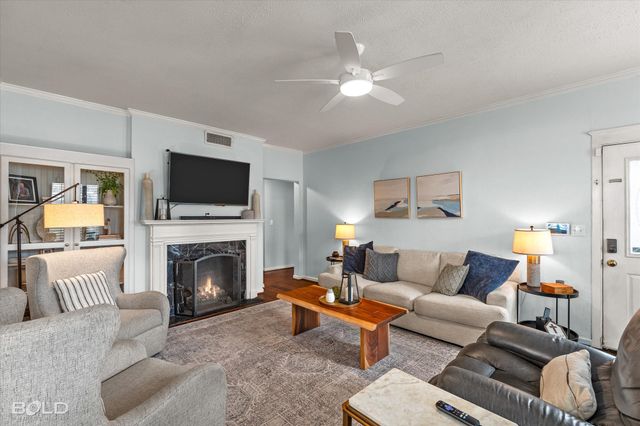 210 Carrollton Avenue, Shreveport, LA 71105