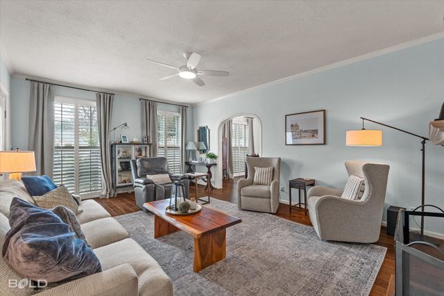 210 Carrollton Avenue, Shreveport, LA 71105