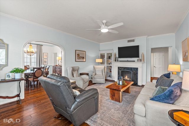 210 Carrollton Avenue, Shreveport, LA 71105