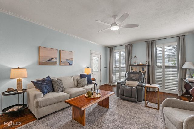 210 Carrollton Avenue, Shreveport, LA 71105