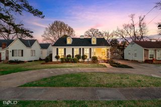 210 Carrollton Avenue, Shreveport, LA 71105