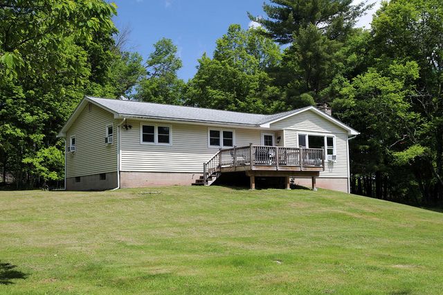 342 Bernas Road, Cochecton, NY 12726