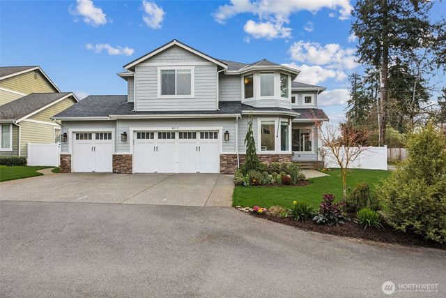 9117 80TH Avenue SW, Lakewood, WA 98498