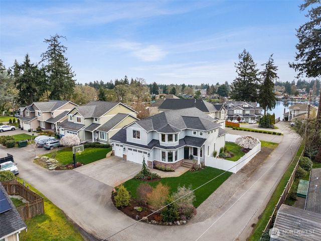 9117 80TH Avenue SW, Lakewood, WA 98498