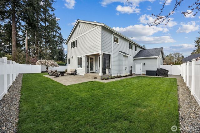 9117 80TH Avenue SW, Lakewood, WA 98498