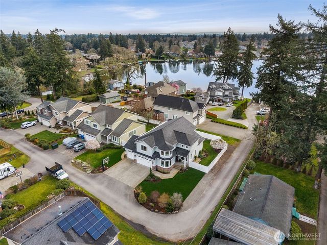 9117 80TH Avenue SW, Lakewood, WA 98498