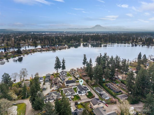 9117 80TH Avenue SW, Lakewood, WA 98498