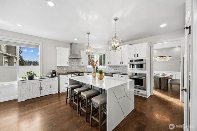 9117 80TH Avenue SW, Lakewood, WA 98498