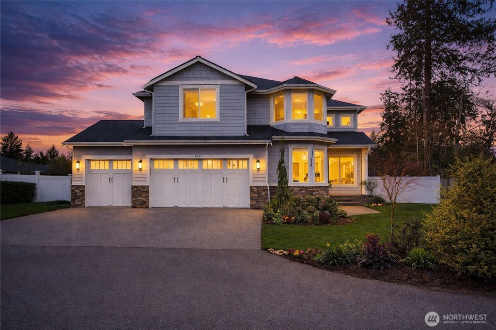 9117 80TH Avenue SW, Lakewood, WA 98498