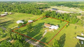 150 CR 35980, Arthur City, TX 75411