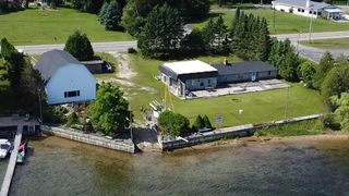 4472 Crescent Beach Road, Onekama Twp, MI 49675