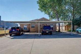 121 Cambridge Drive 1, Saginaw, TX 76179