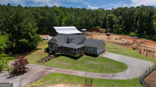 2584 Salem Road, Pine Mountain, GA 31822