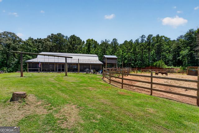 2584 Salem Road, Pine Mountain, GA 31822