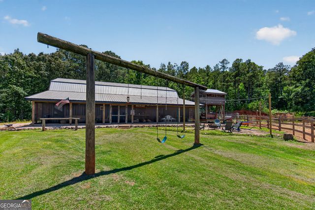 2584 Salem Road, Pine Mountain, GA 31822