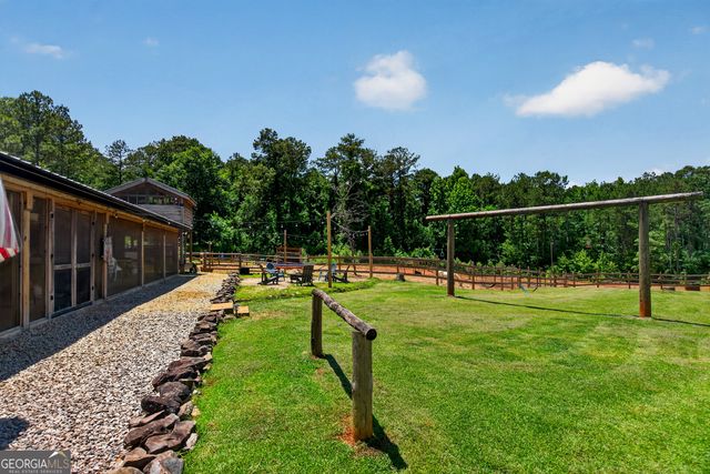 2584 Salem Road, Pine Mountain, GA 31822