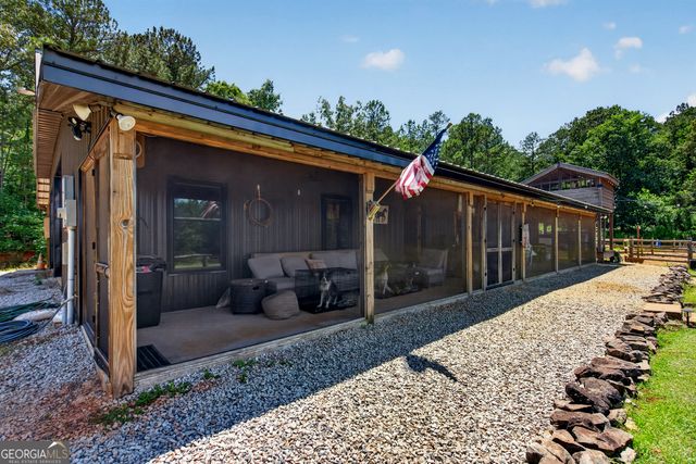 2584 Salem Road, Pine Mountain, GA 31822