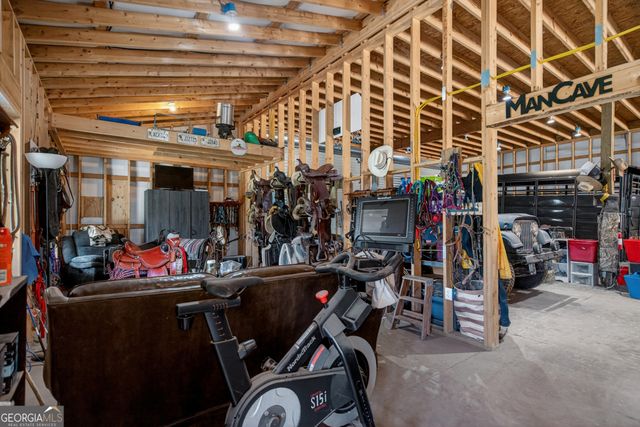 2584 Salem Road, Pine Mountain, GA 31822