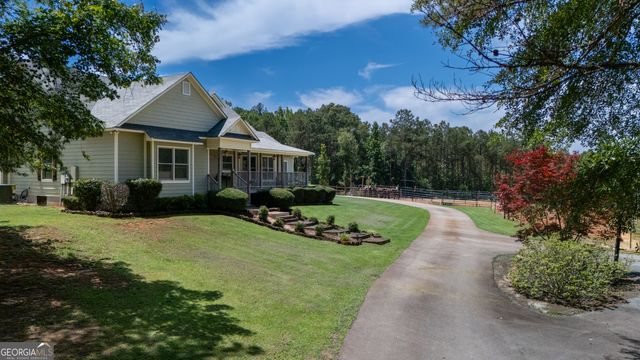 2584 Salem Road, Pine Mountain, GA 31822