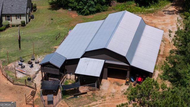 2584 Salem Road, Pine Mountain, GA 31822