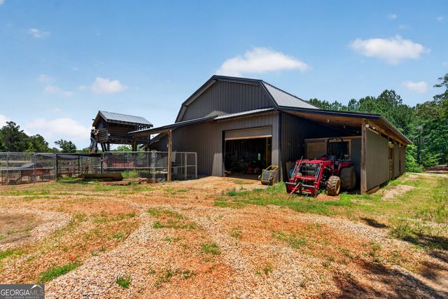 2584 Salem Road, Pine Mountain, GA 31822