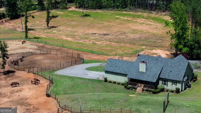 2584 Salem Road, Pine Mountain, GA 31822