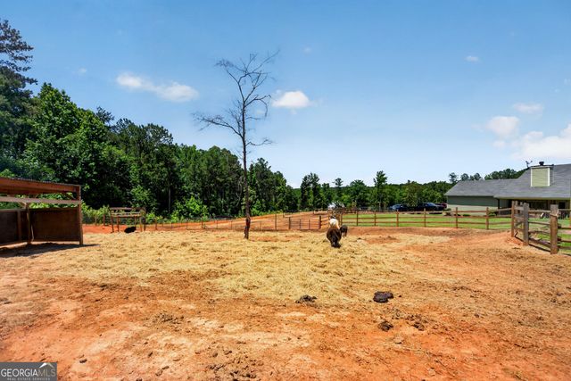 2584 Salem Road, Pine Mountain, GA 31822