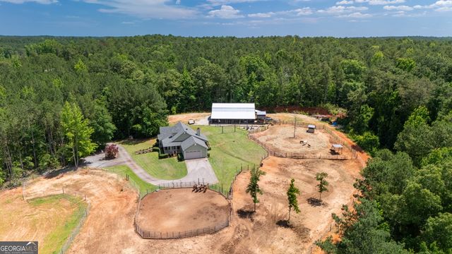 2584 Salem Road, Pine Mountain, GA 31822