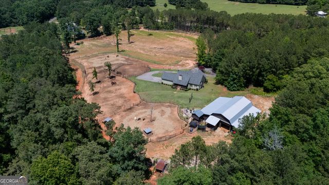 2584 Salem Road, Pine Mountain, GA 31822