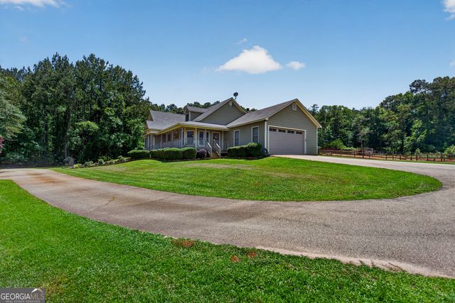 2584 Salem Road, Pine Mountain, GA 31822