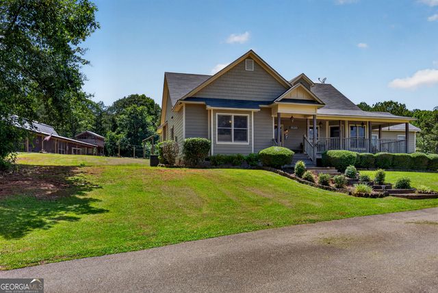 2584 Salem Road, Pine Mountain, GA 31822
