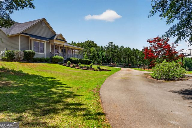 2584 Salem Road, Pine Mountain, GA 31822