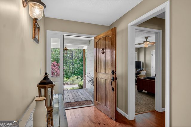 2584 Salem Road, Pine Mountain, GA 31822