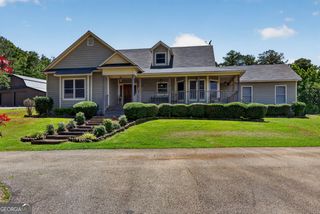 2584 Salem Road, Pine Mountain, GA 31822