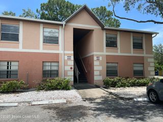 4127 Pinewood Drive NE, 6, Palm Bay, FL 32905