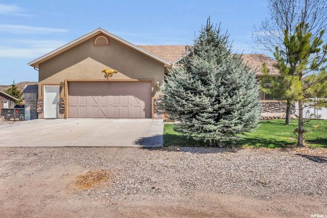 140 N 200 E, Glenwood, UT 84730