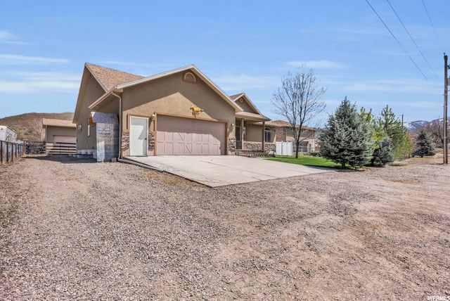 140 N 200 E, Glenwood, UT 84730