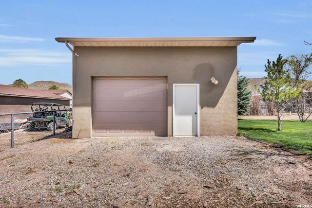 140 N 200 E, Glenwood, UT 84730