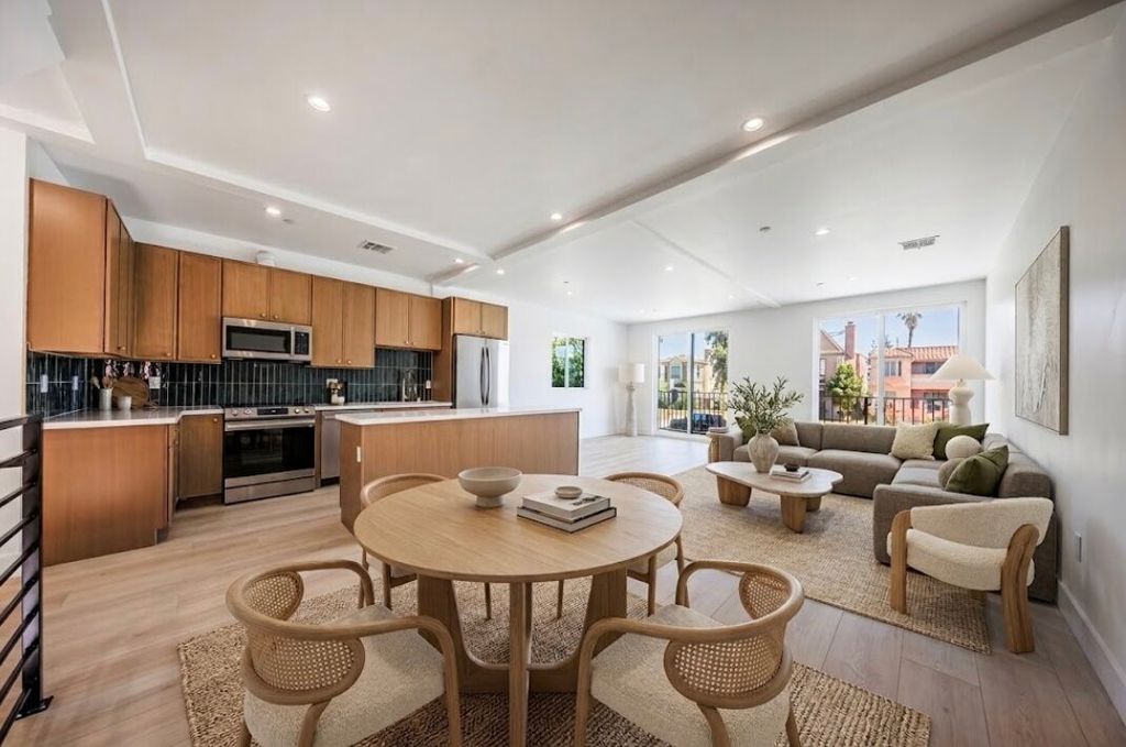 1259 S Longwood Avenue, Los Angeles, CA 90019 — photo 3