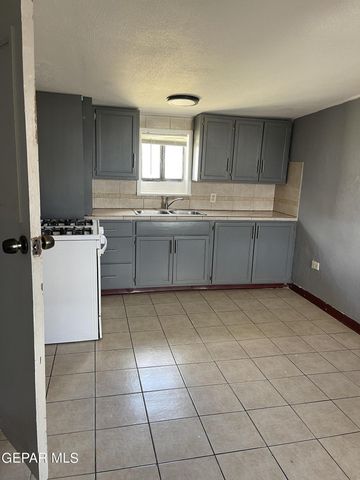 3505 Douglas studio, El Paso, TX 79903