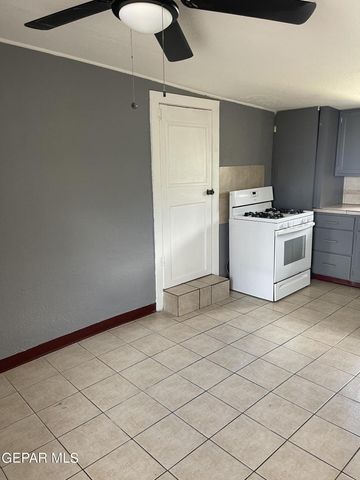 3505 Douglas studio, El Paso, TX 79903