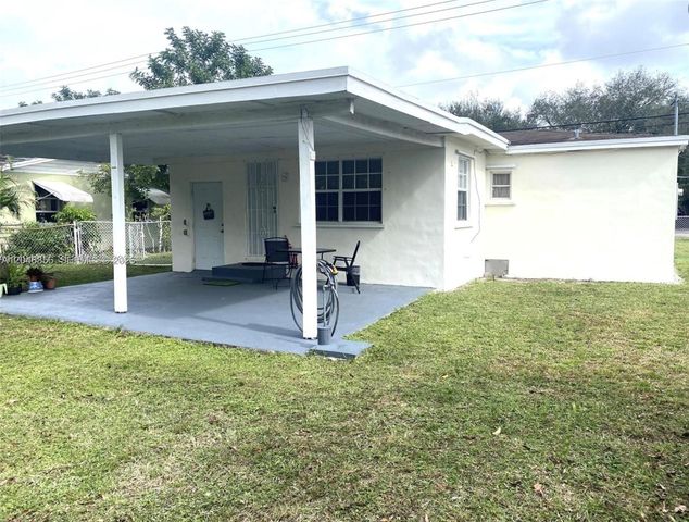 1512 N 58th Avenue, Hollywood, FL 33021