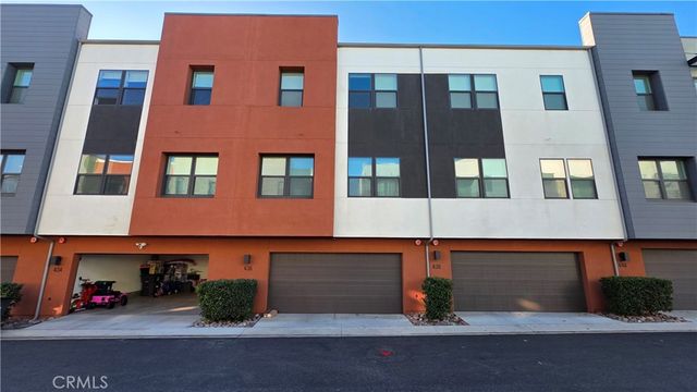 436 Village, Brea, CA 92821