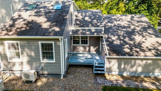 1 Buckley Hill Rd, Morris Twp., NJ 07960