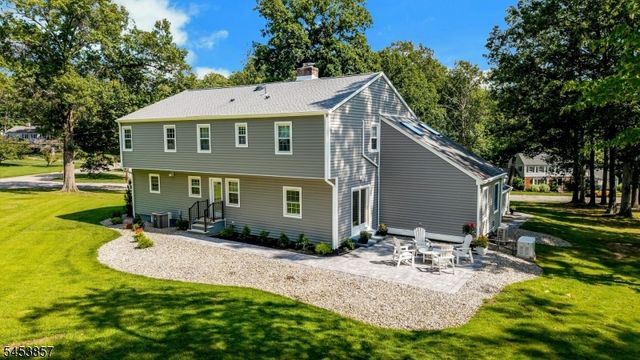 1 Buckley Hill Rd, Morris Twp., NJ 07960