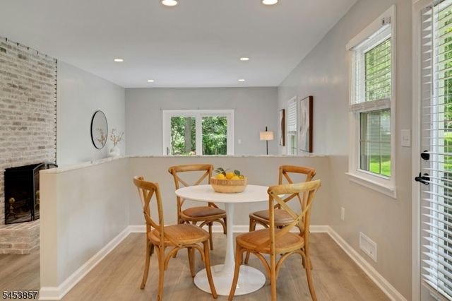 1 Buckley Hill Rd, Morris Twp., NJ 07960