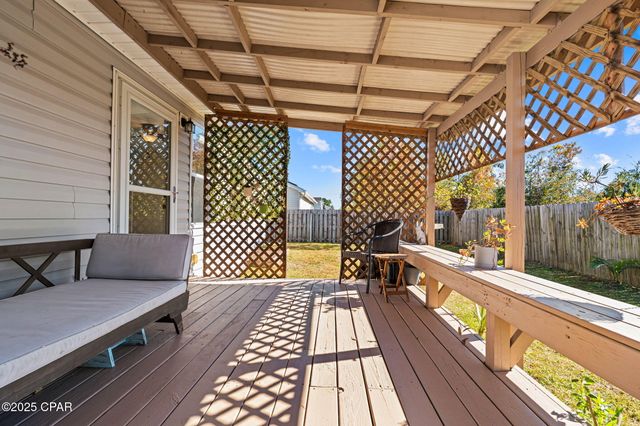 7333 Claudia's Way, Panama City, FL 32404