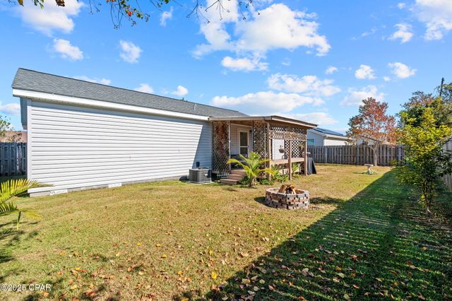 7333 Claudia's Way, Panama City, FL 32404